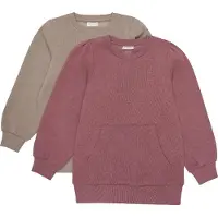 Minymo Sweatshirt "Rundhalspullover MISweatshirt"
