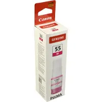 Canon GI-55 M, Magenta, 40 ml, 1 Stück(e), 3000 Seiten, Einzelpackung