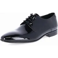 Lloyd Halbschuhe JEREZ, Color:schwarz, 260-N01: GB:5