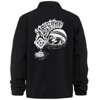 Horsefeathers Chuck ACID BATH Jacke, Konfektionsgröße S