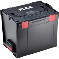 Flex Transportkoffer L-BOXX TK-L 374 414107