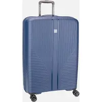 Travelite AIR STRIPE Trolley 4w L, Navy