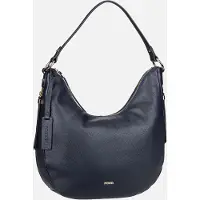 PICARD Schultertasche Umhängetasche Java Shoulder Bag Ocean dunkelblau