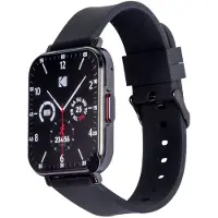 Kodak Smart Watch SW-7204 black
