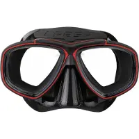 Cressi Prisma Speerfischen Maske