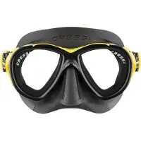 Cressi Naxos Tauchmaske