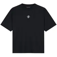 OLAF T-Shirt WMN MONOGRAM REGULAR TEE damen EU XS