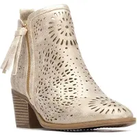 Xti 145327 Stiefeletten Mit Absatz