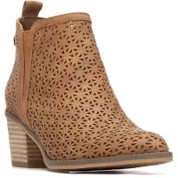 Refresh 175152 Stiefeletten Mit Absatz