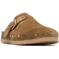 Carmela 163270 Holzschuhe