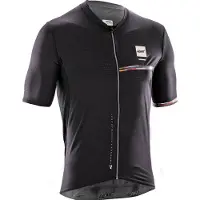 Leatt Endurance 5.0 Cargo Kurzarm-radtrikot