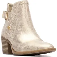 Xti 145265 Stiefeletten Mit Absatz