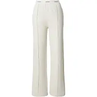 Calvin Klein LV047G253G TERRY LOGO WAISTBAND Weiß
