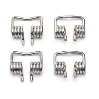 HT Components M1/m2/x3 Pedalfedern