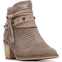 Refresh 175180 Stiefeletten Mit Absatz