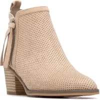 Refresh 175151 Stiefeletten Mit Absatz