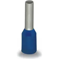 Wago Aderendhülse 1 x 2.50 mm² x 14
