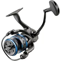 Okuma Invicta 4000 Feeder - Feederrolle