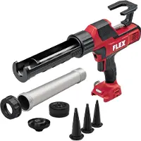 Flex Akku-Kartuschenpresse 18 V CG 310/600 18 533218