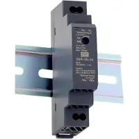 MEAN WELL DDR-15G-15 Netzteil & Spannungsumwandler 15 W (DDR-15G-15)