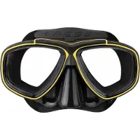 Cressi Prisma Speerfischen Maske