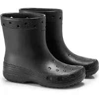 Crocs Die Classic Boot Gummistiefel.