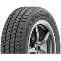 Kenda Ganzjahresreifen motorcycle-tyres Komendo 4S KR105 ( 205/75 R16C 113/111R )