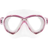 Cressi Naxos Tauchmaske