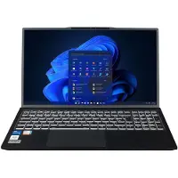 Bluechip TRAVELline B15W58, Intel Core i7, 39,6 cm (15.6"), 1920 x 1080 Pixel, 16 GB, 1 TB, Windows 11 Pro