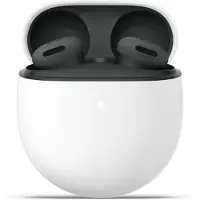 Google Kabellose Pixel Buds 2a mit aktiver Geräuschunterdrückung, ultraleicht, bequem, wasserabweisend,kristallklarer Sound,Glasklare Anrufe,Bluetooth