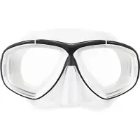 Cressi Prisma Speerfischen Maske