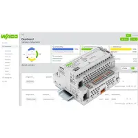 Wago 8103-2000/000-002 Load Management