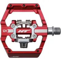 HT Components D1 Pedale