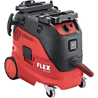 Flex Sicherheitssauger VCE 33 L AC444111