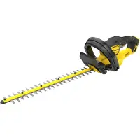Stanley Fatmax SFMCHT655B-XJ Akku-Heckenschere 18 V 55 cm SOLO OHNE AKKU UND LADEGERÄT
