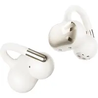 Soundpeats Open Ear Kopfhörer Clip1, Hi-Res LDAC, Dolby Audio, 40 Std Akku, Schnellladung, Bluetooth 5.4, IPX5 Wasserfest, Leicht & Komfort, In-Ear Detection