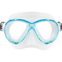 Cressi Naxos Tauchmaske