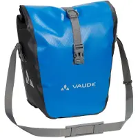 Vaude Aqua Front - Fahrradtasche (Paar), Vaude_Farbe:blue