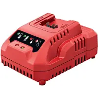 Flex Akku Schnellladegerät CA 12/230 CEE für 12 V Akkus