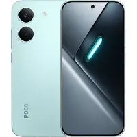 Poco X8 Pro, 16,7 cm (6.59"), 2756 x 1268 Pixel, 8 GB, 512 GB, 50 MP, Grün