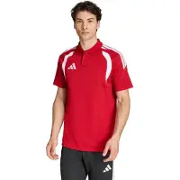 Adidas Polo-Shirt Tiro26 League