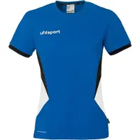 Uhlsport Trainingsshirt "Trainings-T-Shirt Equipe 29 Women" 1