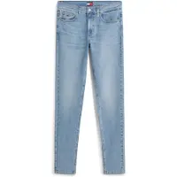 Tommy Hilfiger Tommy Jeans "NORA MID RISE SKINNY CJ0218" Baumwollmischung