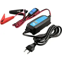 Victron Energy Ladegerät Für Batterien Blue Smart Charger 24V/5A