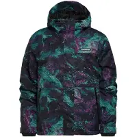 Horsefeathers Damen Ski- Snowboardjacke NALA JACKET, Größe:XS, Farben:mosaic