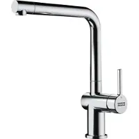 Franke Active L Window Chrom - 115.0653.390 Hochdruckarmatur
