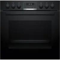 Bosch HND619LA61 Herdset 71l AutoPilot10 3D-Heißluft Versenkknebel Soft Close