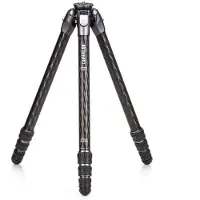 Benro Tortoise 34CLV Levelling Stativ