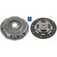 SACHS 3000 787 001 KUPPLUNGSSATZ für VW für SHARAN (7M8 7M9 7M6)