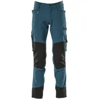 Mascot Knee Pad Pockets Advanced 17179 Big Hosen